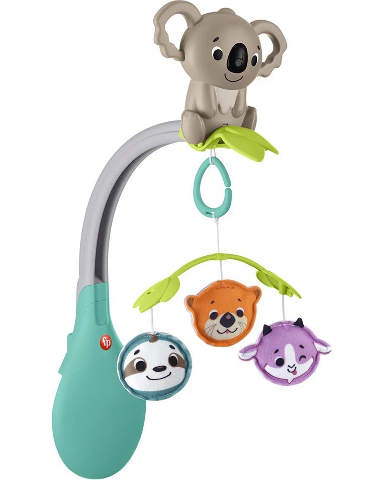 ���������� �� ����� ����� � ������� - Fisher Price - �������