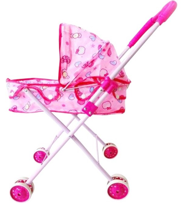 Количка за кукли Количка за кукли - играчка