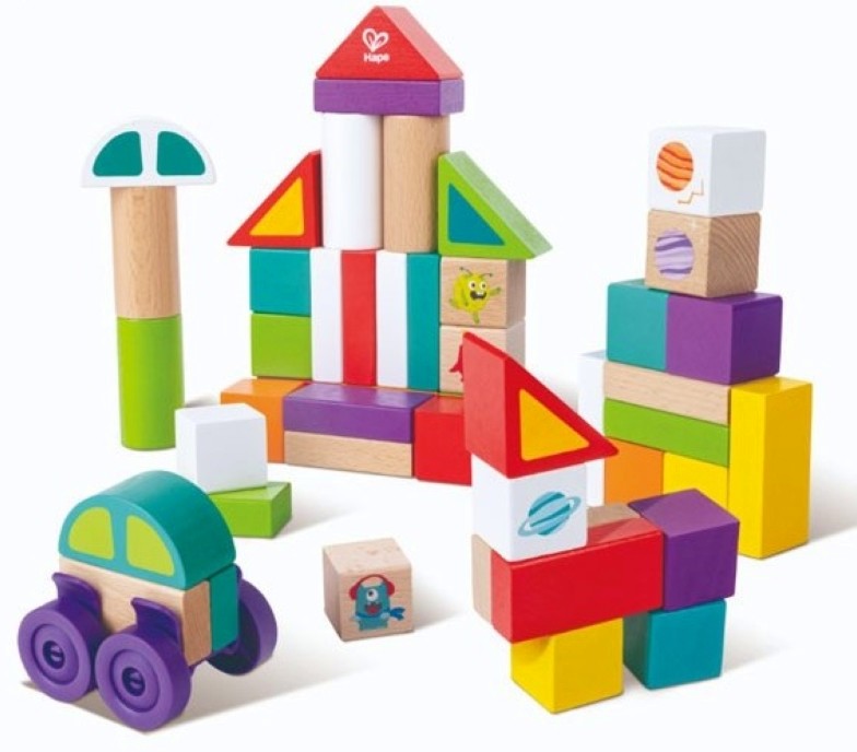     - Hape -  50  - 