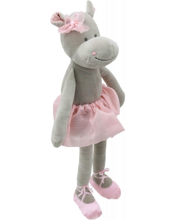 ��������� ����� ��������� � ����� - The Puppet Company - � �������� 40 cm, �� ������� Wilberry Dancers - �����