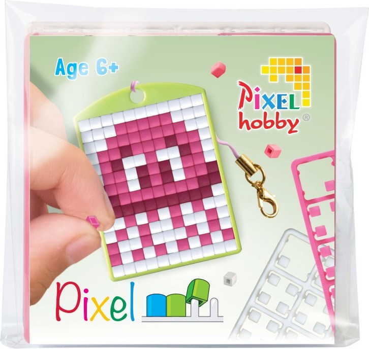    - Pixelhobby -   -  