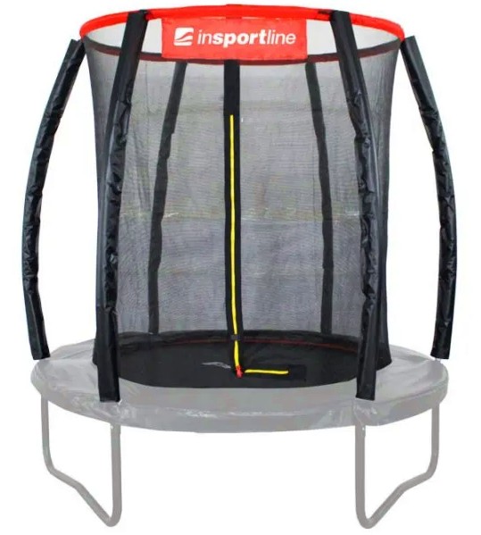     Flea Pro - inSPORTline -     ∅ 183  430 cm - 