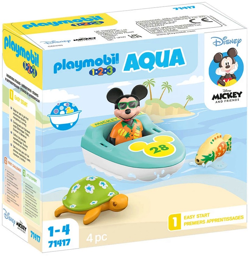 Playmobil 1.2.3 -       - 