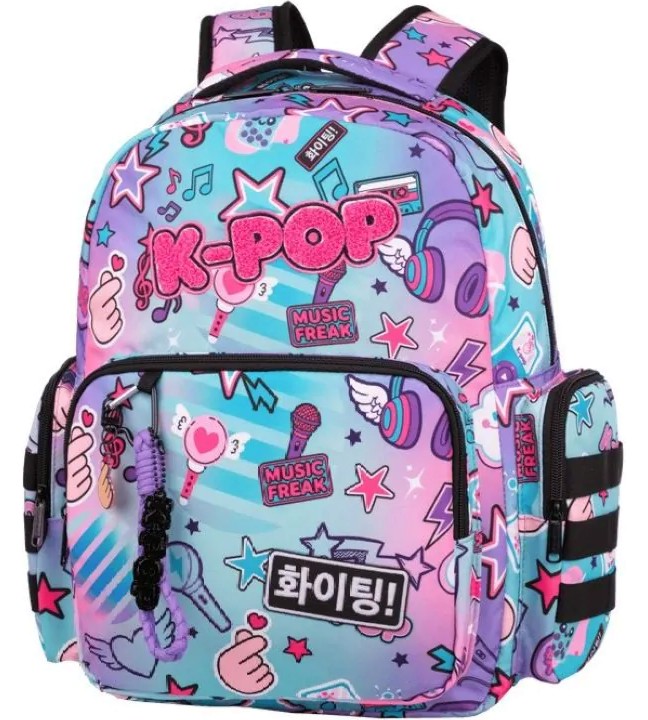 ���������� ������ Caro - Cool Pack - �� ������� K-POP - ������