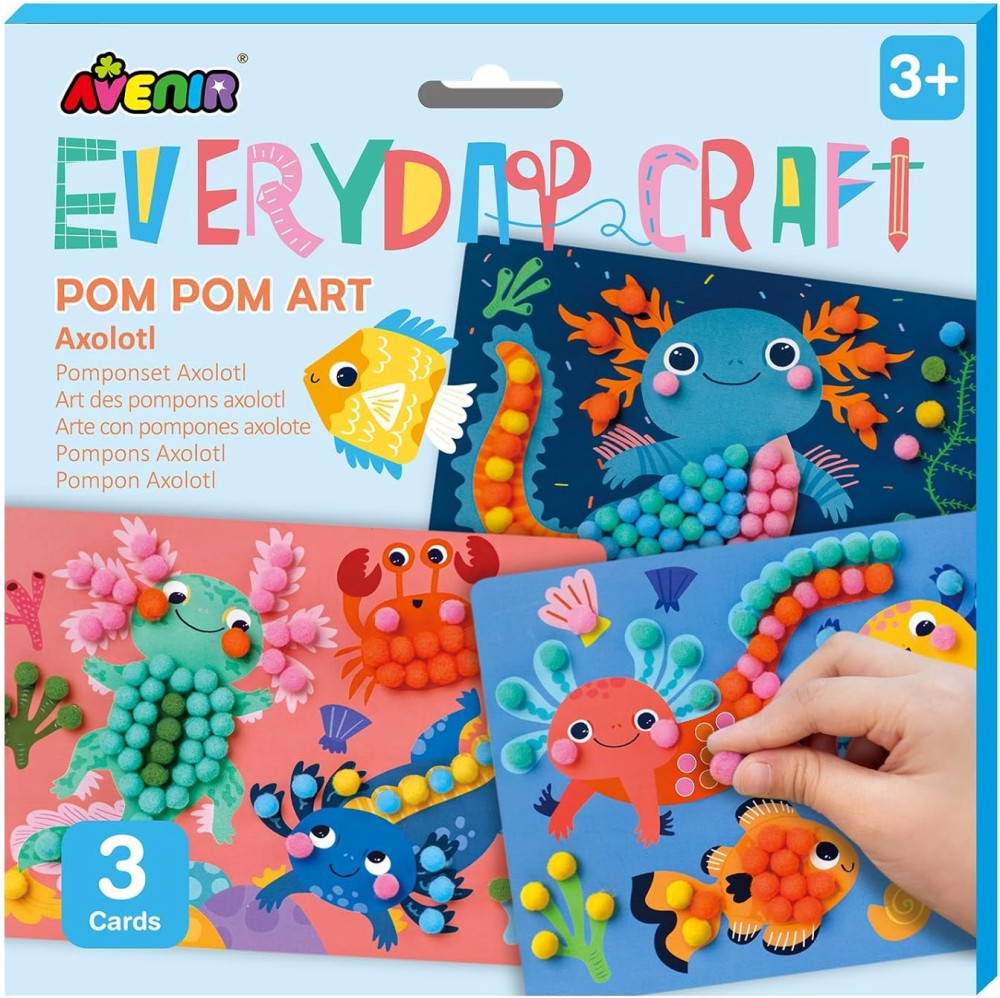 ������� ��� ������� � ������� ��������� - Avenir - ��������� �������� �� ������� Everyday Craft - ��������� ��������