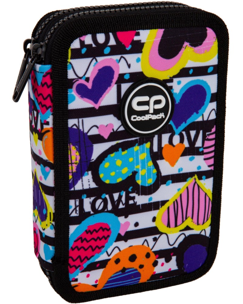    Jumper 2 - Cool Pack -  2    Diary - 
