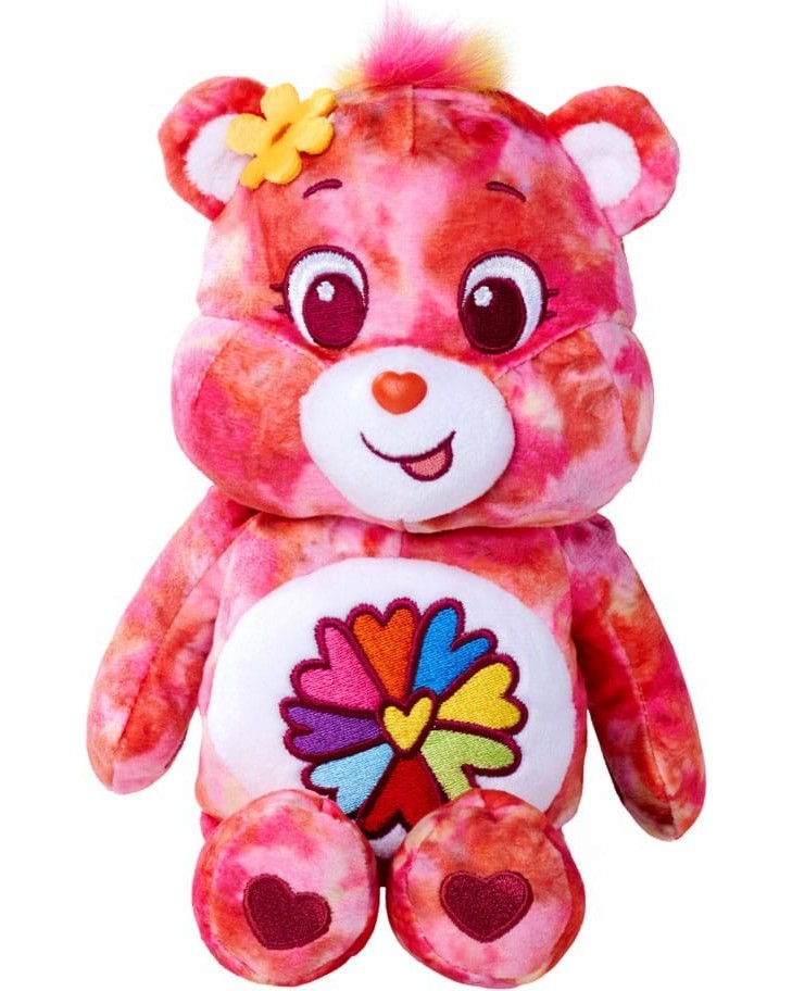 Плюшено мече - Simba Плюшено мече - Simba - С височина 25 cm - играчка