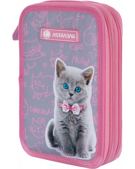   - Astra S.A. -  2  Pinky Kitty - 