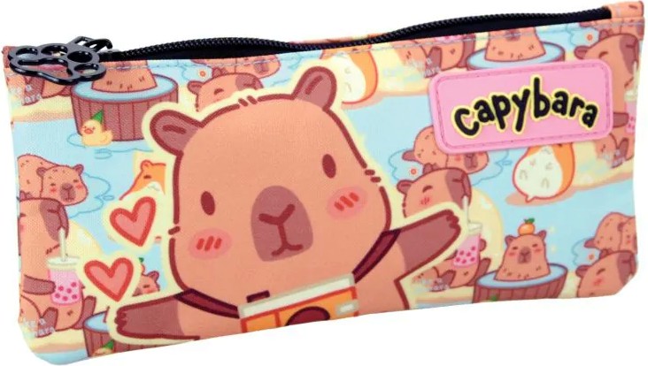 ���������� ������� Capybara Boba - �������