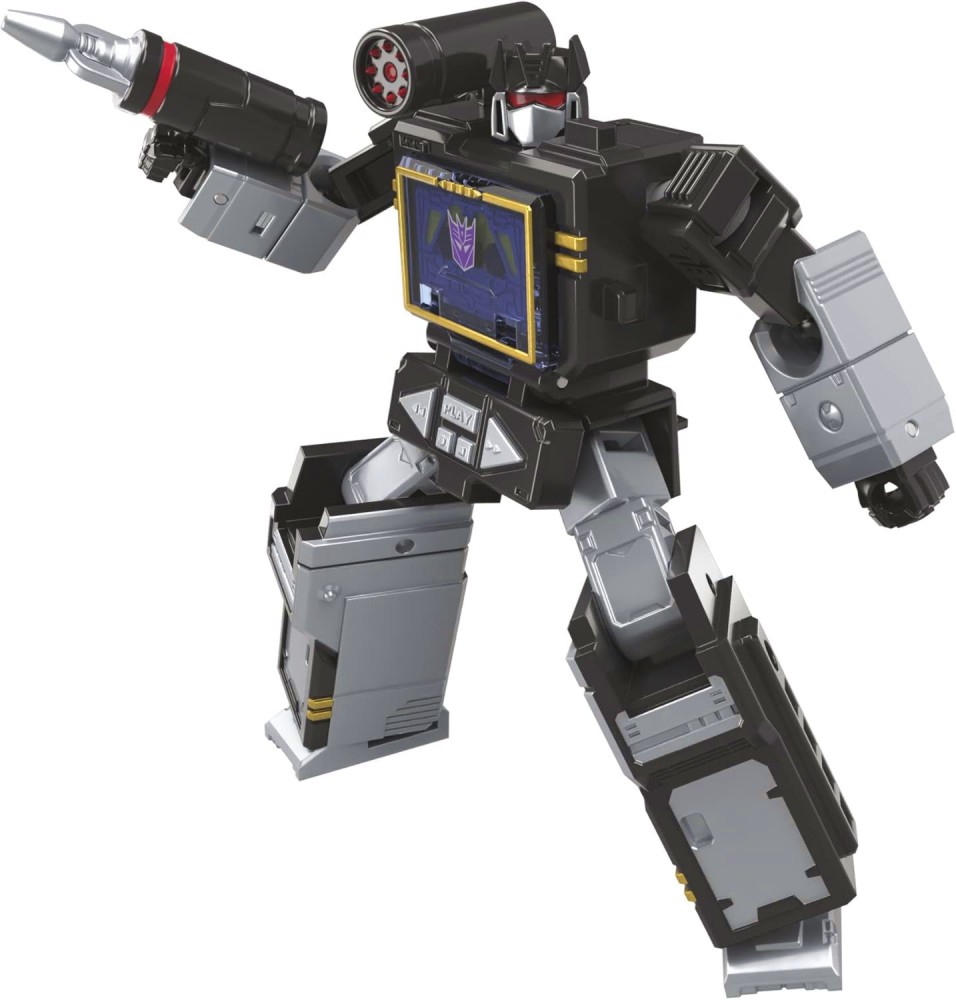     Soundblaster - Hasbro -    - 