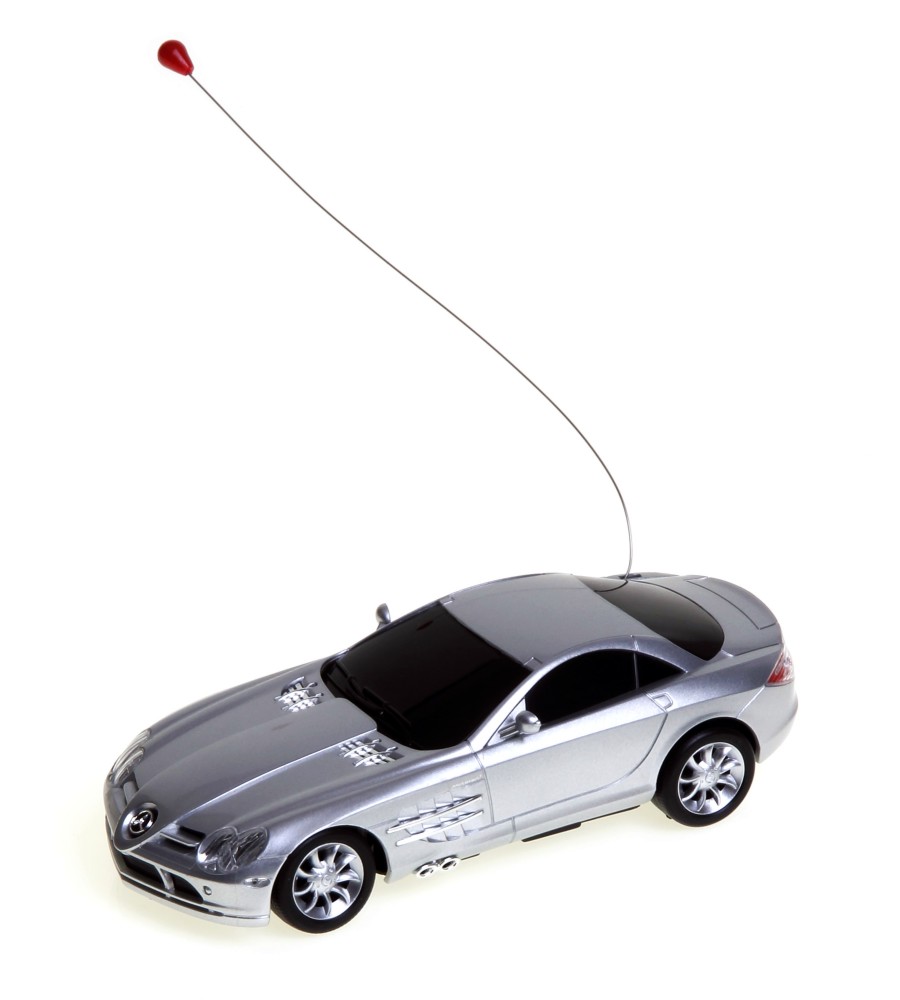 ��������� - Mercedes Benz SLR McLaren - � ������������ ���������� - �������