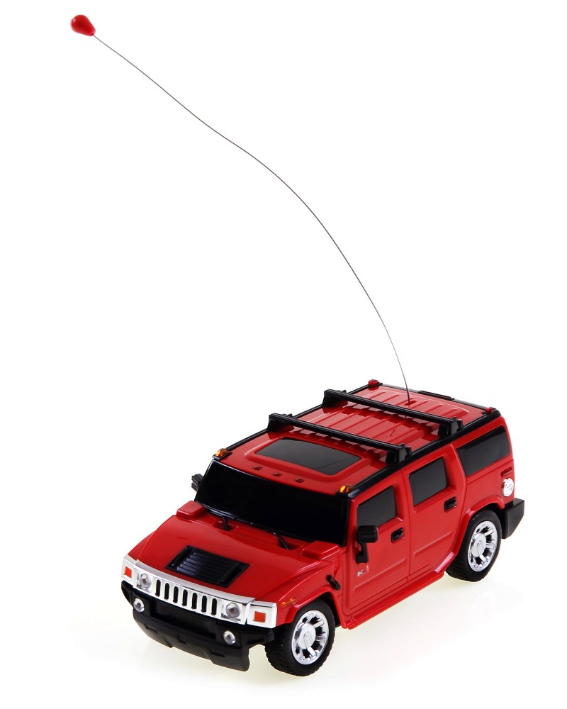 ���� - Hummer - � ������������ ���������� - �������
