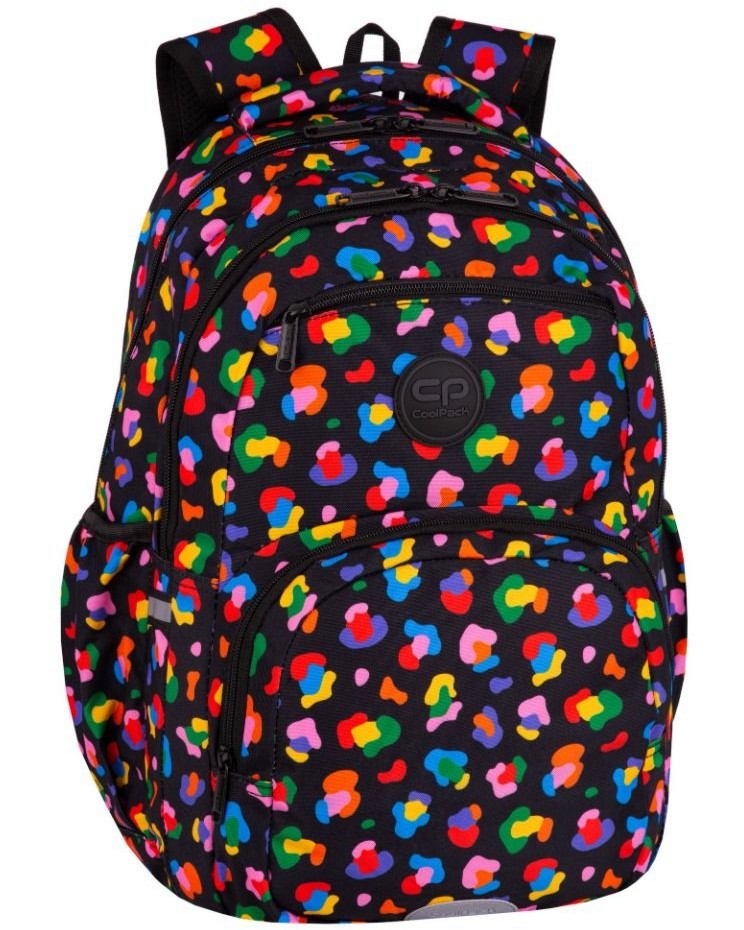 Ученическа раница Pick - Cool Pack Ученическа раница Pick - Cool Pack - От серията Imagine - раница