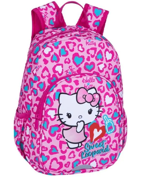 ������ �� ������ ������� Toby - Cool Pack - �� ������� Hello Kitty - ������