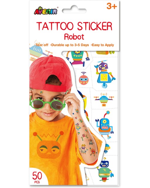 ������ ���������� ������ - Avenir - 50 ���� - �������