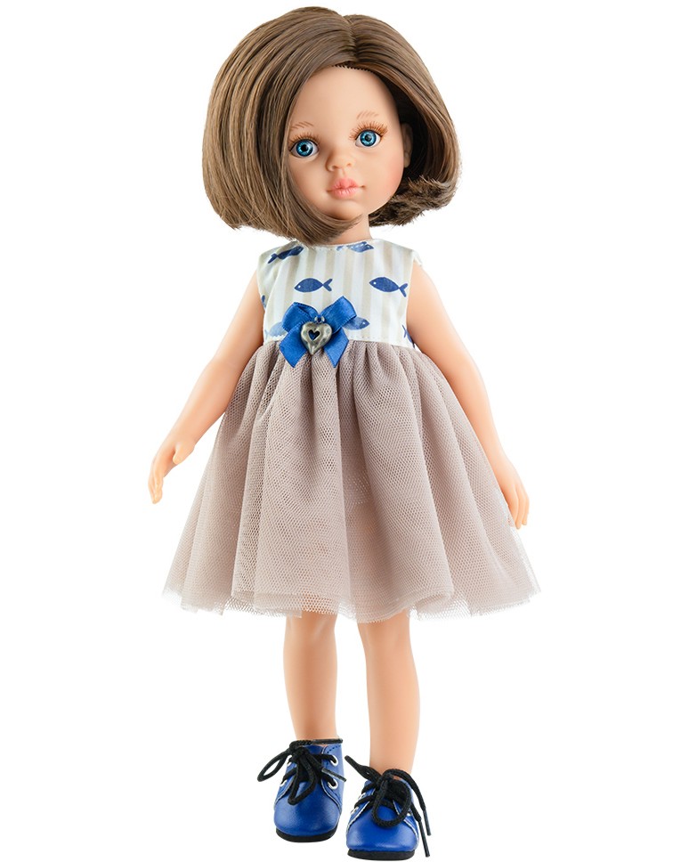    - Paola Reina -   32 cm   Amigas - 