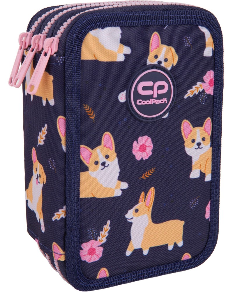     Jumper 3 - Cool Pack -  3    Elisabeth - 