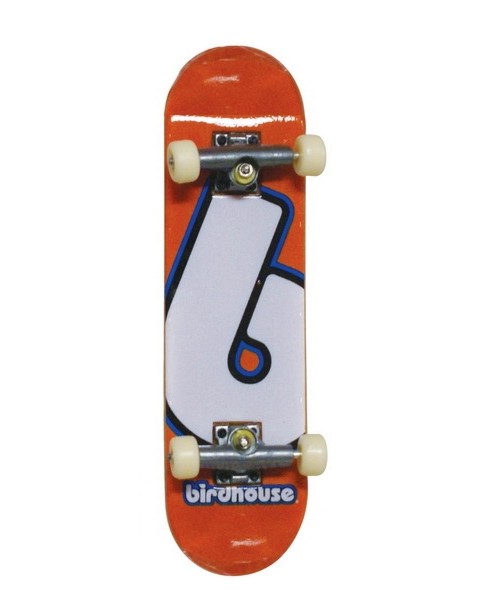 Фингърборд с резервни колела Фингърборд с резервни колела - Фигура от серия Tech Deck - играчка