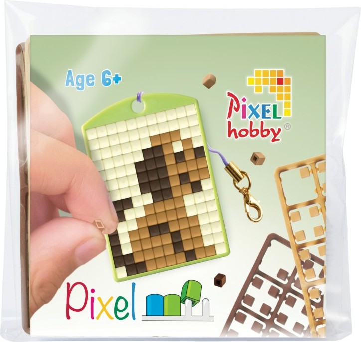    - Pixelhobby -   -  