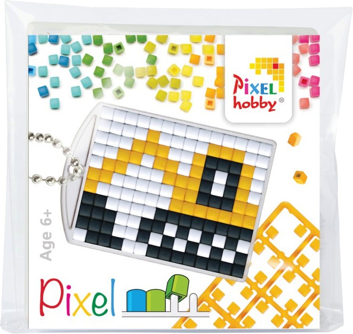      - Pixelhobby -   -  