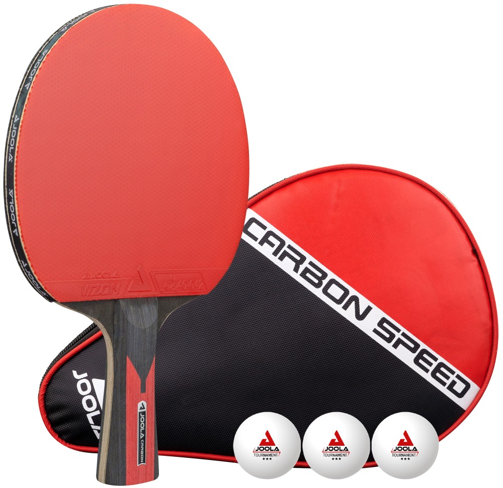 �������� �� ����� �� ���� Carbon Speed - Joola - �������