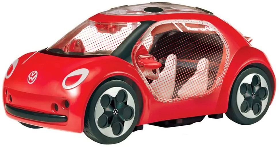    VW Beetle - ZAG -   -      - 