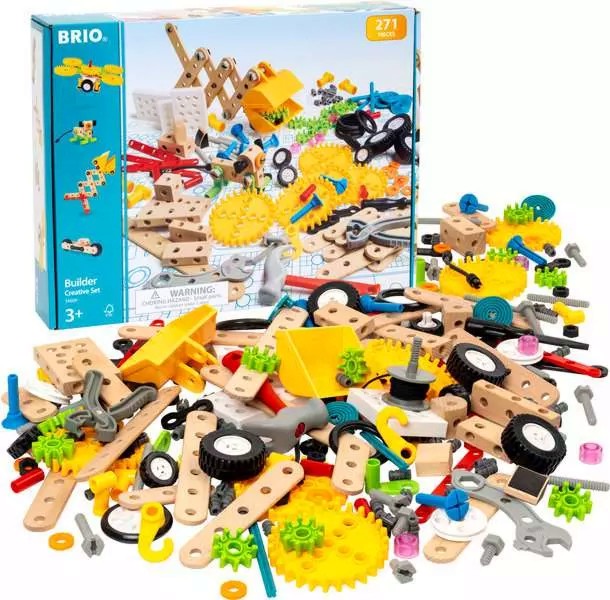   - Brio -  271  - 