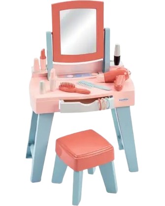   Mademoiselle - Ecoiffier - 