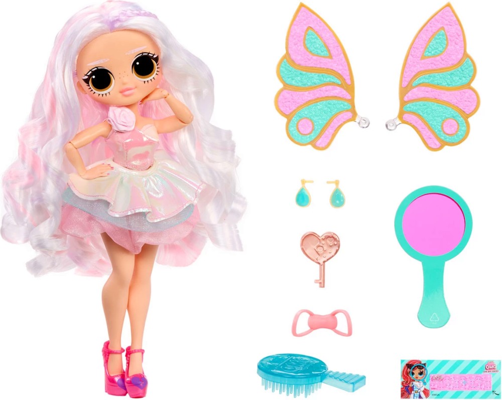 ����� ��� ����� ��� - MGA Entertainment - �����
