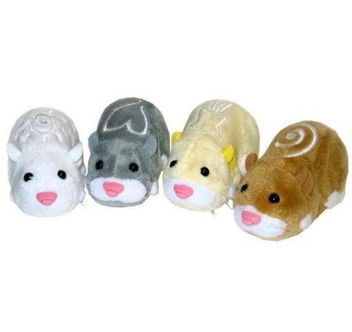 Zhu Zhu Pets: ������� - ������������ ������� ������� - �������