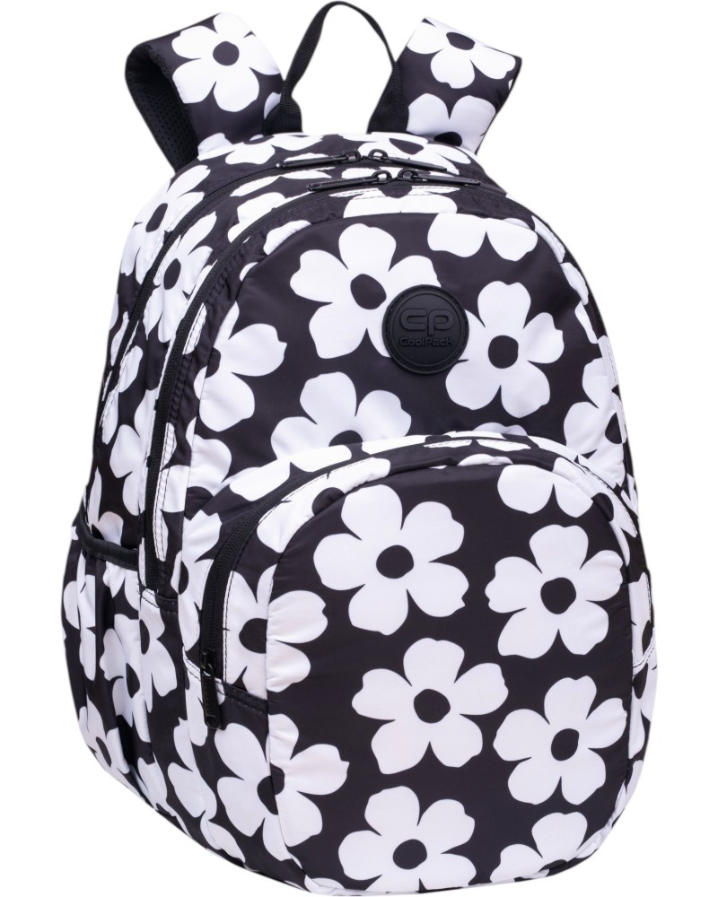   Rider - Cool Pack -   Flores Jasmine - 