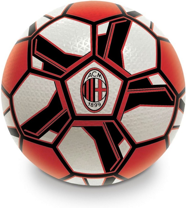 Футболна топка Milan - Mondo Футболна топка Milan - Mondo - С диаметър 23 cm - топка