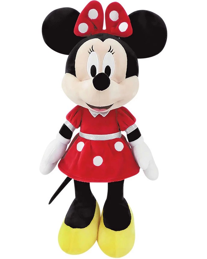     - Disney Plush -   45 cm,     - 