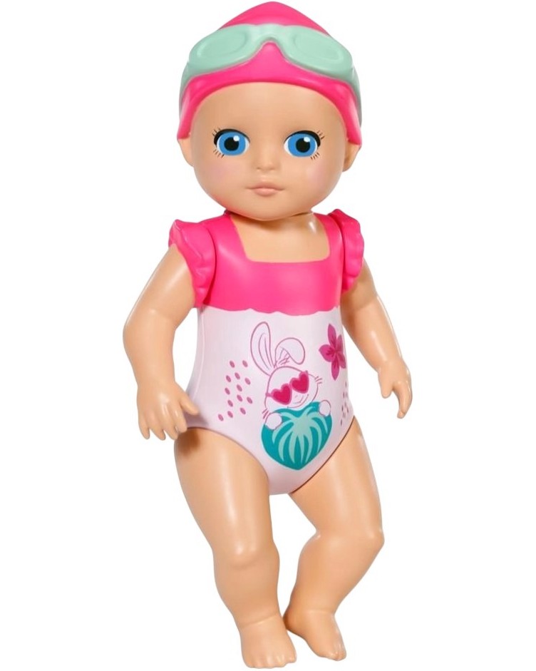       - Zapf Creation -   15 cm,   Baby Born - 