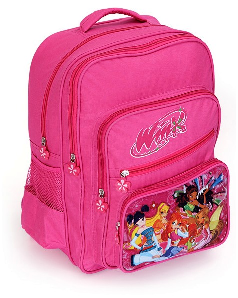   - Winx -  