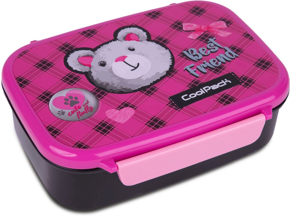 ����� �� ����� Foody - Cool Pack - �� ������� Buddy - ����� �� �����