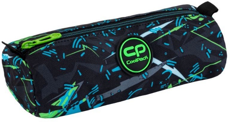   Tube - Cool Pack -   Escape - 