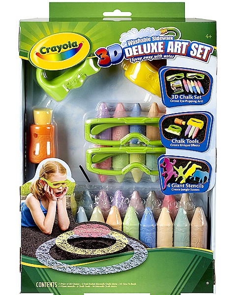 3D �������� - ��������� �������� �� �������� � 3D ����� - �������