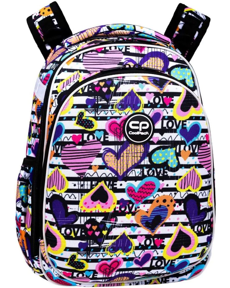 ���������� ������ Turtle - Cool Pack - �� ������� Diary - ������