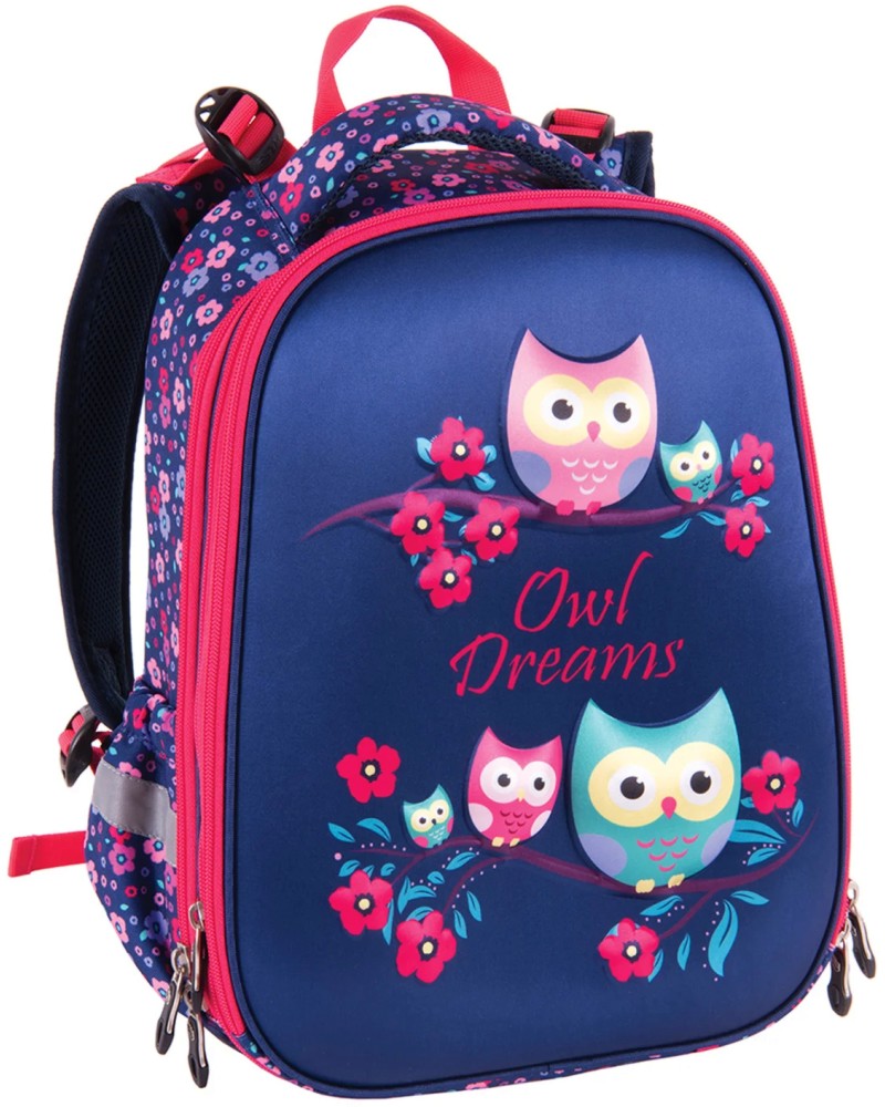 ���������� ������ Owl Dreams - Pulse - �� ������� Anatomic Cube - ������