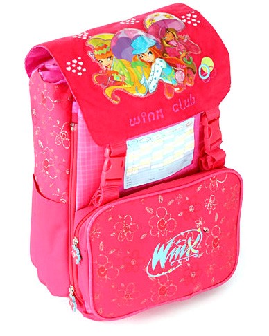   - Winx -  