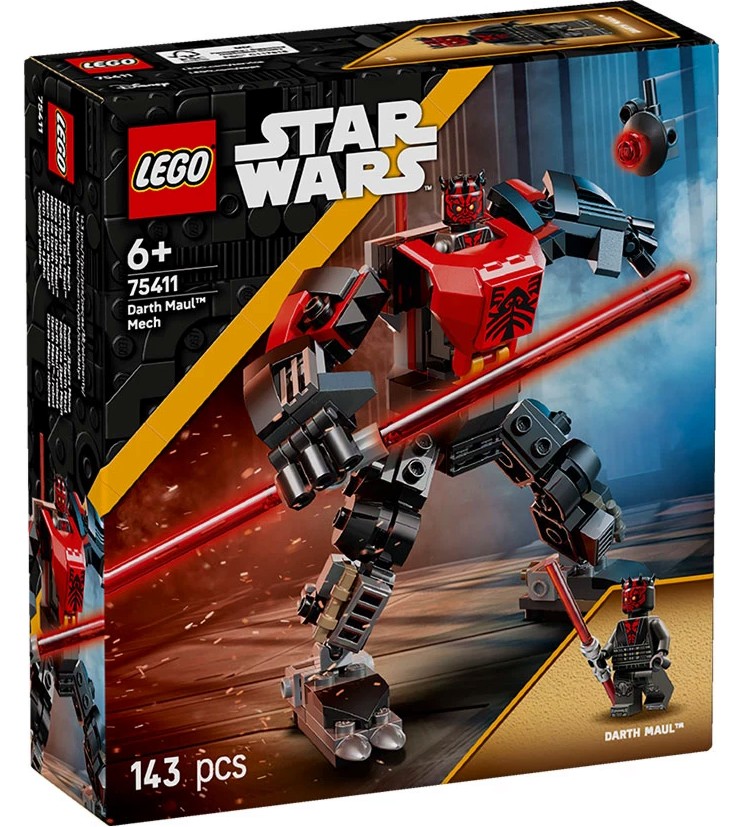 LEGO Star Wars -     -   - 