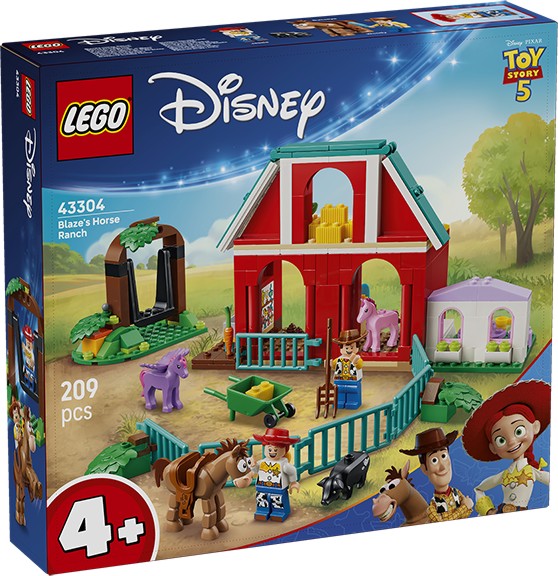LEGO Disney - ����� ����� �� ����� - ������ ����������� - �������