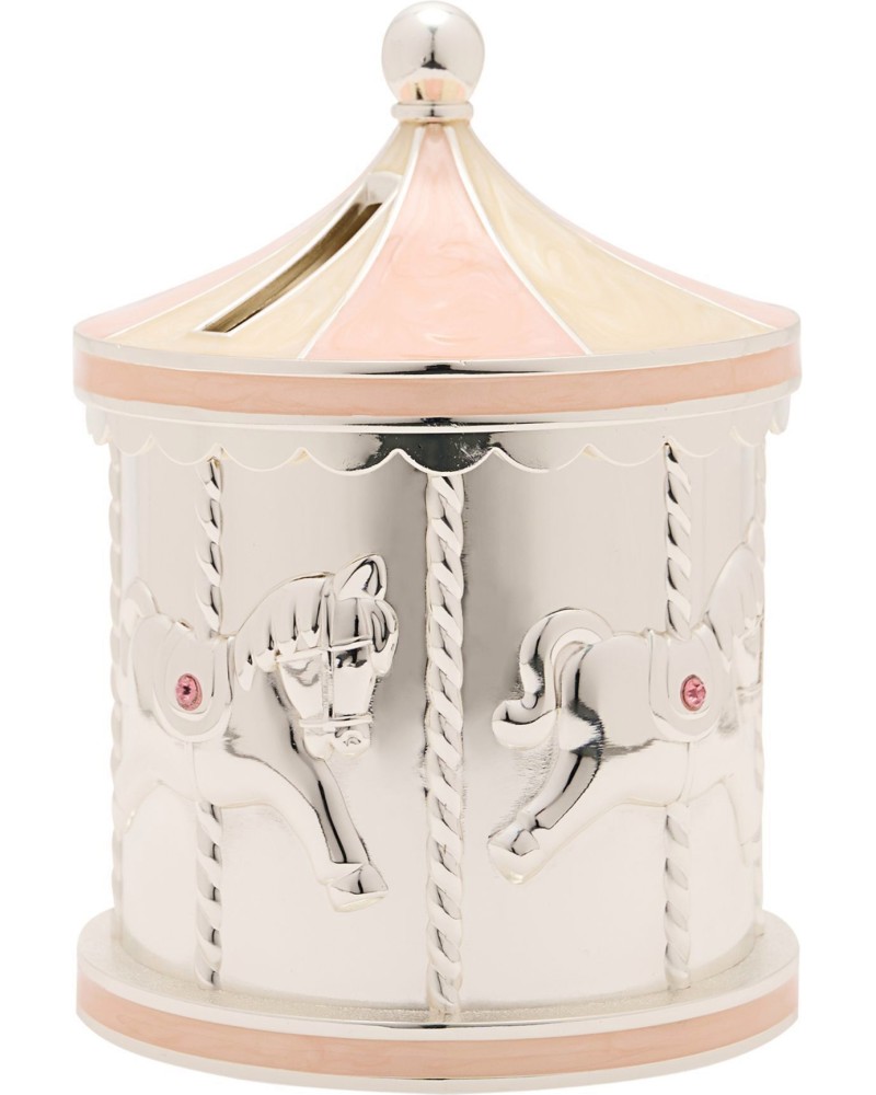 ���������� ������� Widdop Bingham Carousel - �� ���������� Bambino - �������