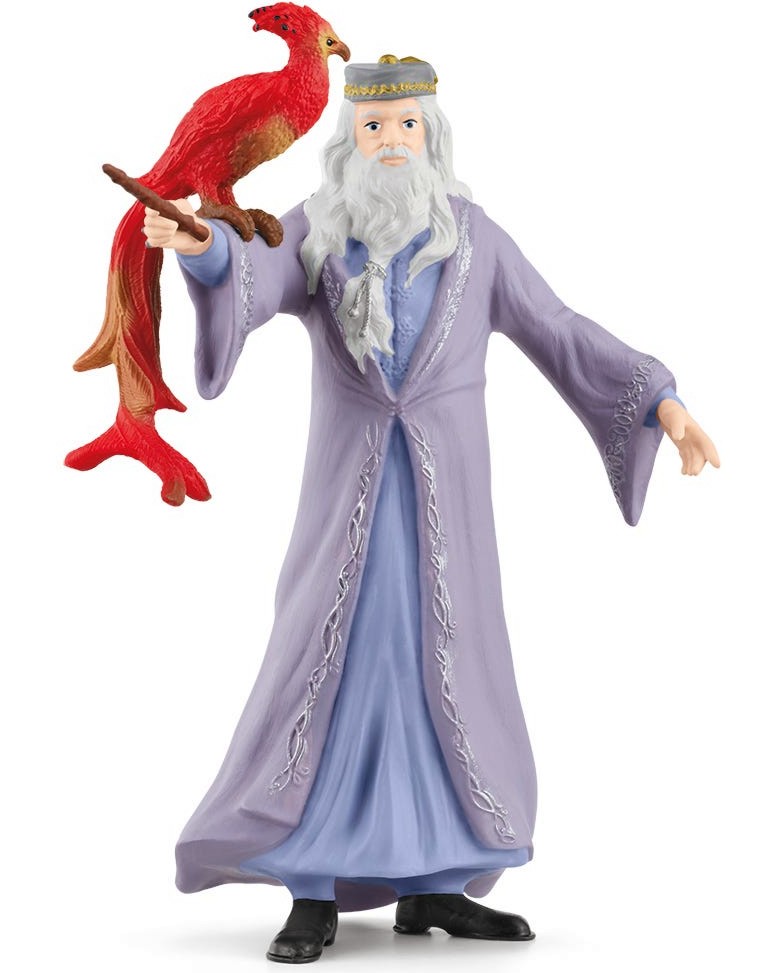    - Schleich -     - 