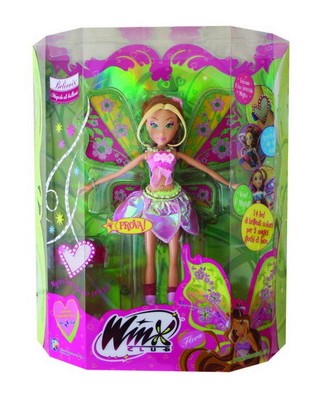 ����� Winx - ����� - �������