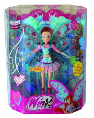 ����� Winx - ���� - �������