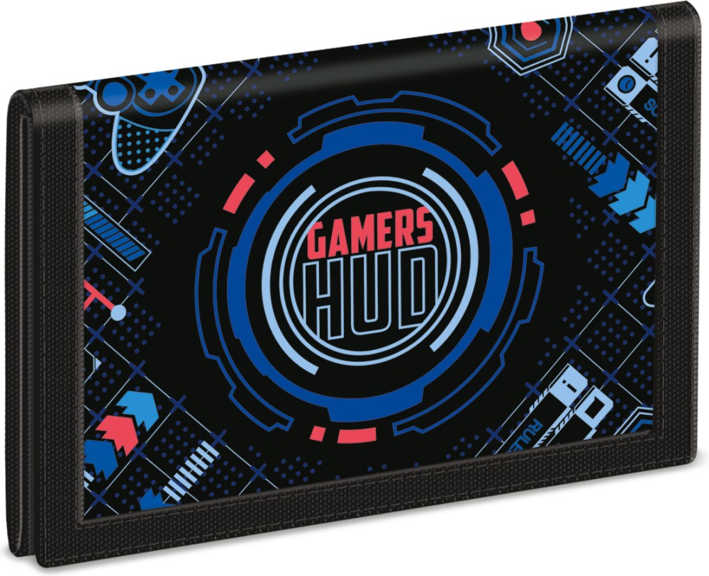 ������ �������� - Ars Una - �� ������� Gamers HUD - ��������