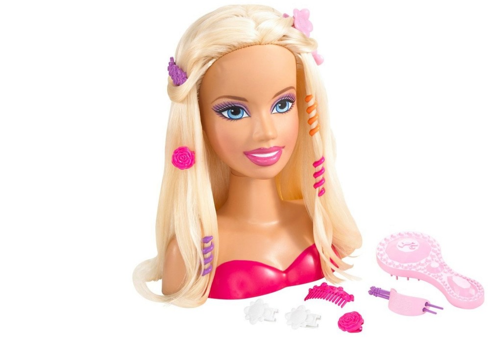 ����� - ������ �������� - ������� �� ������� "Barbie - ���� � ����" - �������