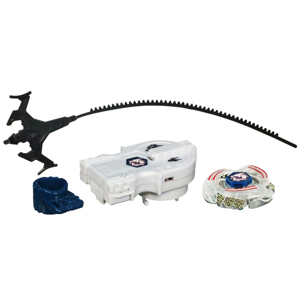 Lighting L-Drago - ���� ������ �� ������� "Beyblade Metal Fusion" - �������